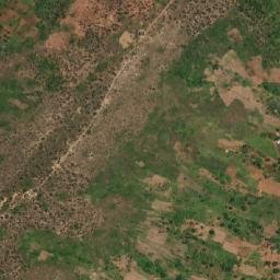 Satellite imagery of Kayenzi, BI