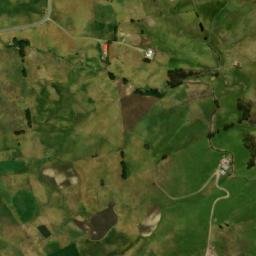 Satellite imagery of Buerán, EC