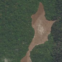 Satellite imagery of Makolo, GA
