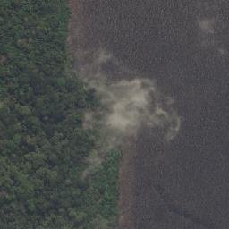 Satellite imagery of Makolo, GA