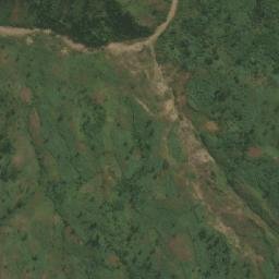 Satellite imagery of Magongwe, BI