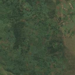 Satellite imagery of Magongwe, BI