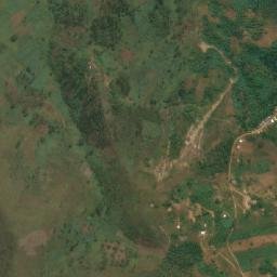 Satellite imagery of Magongwe, BI