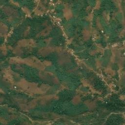 Satellite imagery of Nyamiyaga, BI
