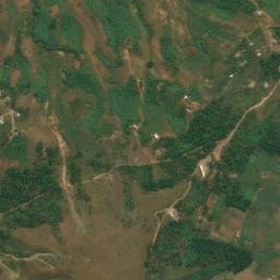 Satellite imagery of Nyamiyaga, BI