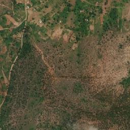 Satellite imagery of Kayenzi, BI
