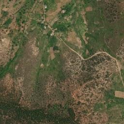 Satellite imagery of Kayenzi, BI