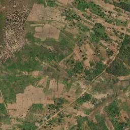 Satellite imagery of Kayenzi, BI