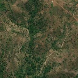 Satellite imagery of Muhingo, BI