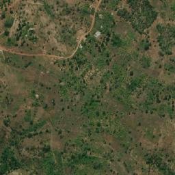 Satellite imagery of Muhingo, BI