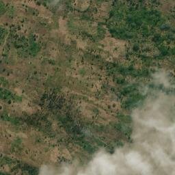 Satellite imagery of Muhingo, BI