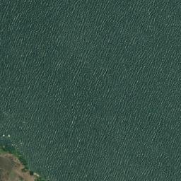 Satellite imagery of Bwina Point, TZ