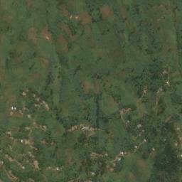 Satellite imagery of Magongwe, BI