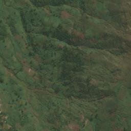 Satellite imagery of Magongwe, BI