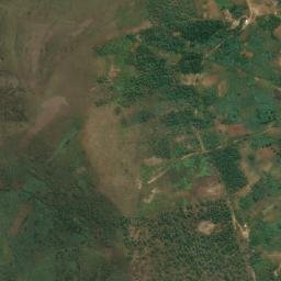 Satellite imagery of Magongwe, BI