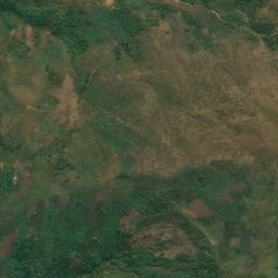 Satellite imagery of Nyamiyaga, BI