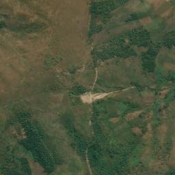 Satellite imagery of Nyamiyaga, BI