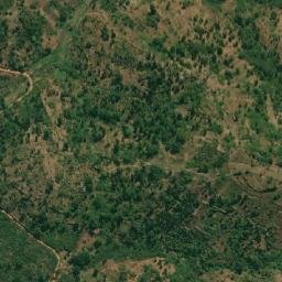 Satellite imagery of Rabiro, BI