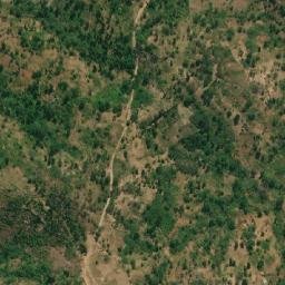 Satellite imagery of Rabiro, BI