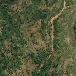 Satellite imagery of Rabiro, BI