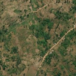 Satellite imagery of Muhuhure, BI