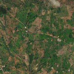 Satellite imagery of Kayenzi, BI