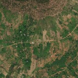 Satellite imagery of Kayenzi, BI