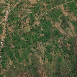 Satellite imagery of Kayenzi, BI