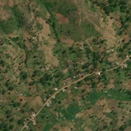 Satellite imagery of Harudede, BI