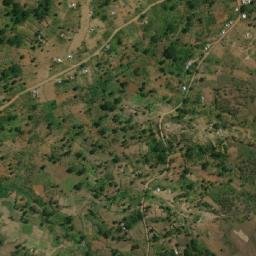 Satellite imagery of Harudede, BI