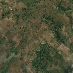 Satellite imagery of Muhingo, BI