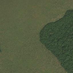 Satellite imagery of Kébiti, CG