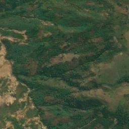 Satellite imagery of Nyamiyaga, BI