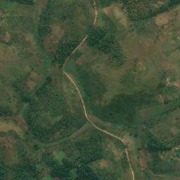 Satellite imagery of Nyamiyaga, BI
