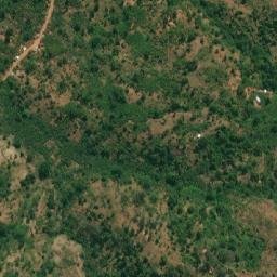 Satellite imagery of Rabiro, BI