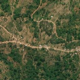 Satellite imagery of Rabiro, BI