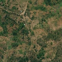 Satellite imagery of Muhuhure, BI