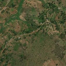 Satellite imagery of Harudede, BI