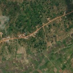 Satellite imagery of Muhingo, BI
