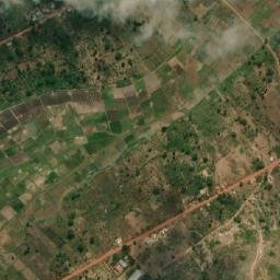 Satellite imagery of Muhingo, BI