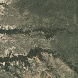 Satellite imagery of Punta Pelada, EC