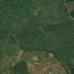Satellite imagery of Rugeyo, BI