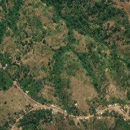Satellite imagery of Rabiro, BI