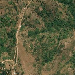 Satellite imagery of Rabiro, BI