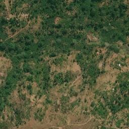 Satellite imagery of Rabiro, BI
