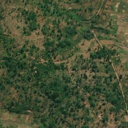 Satellite imagery of Muhuhure, BI