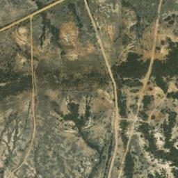 Satellite imagery of Punta Chapoya, EC