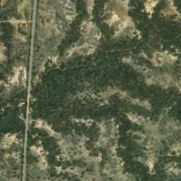 Satellite imagery of Punta Chapoya, EC