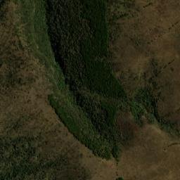 Satellite imagery of Cerro Molobog Grande, EC