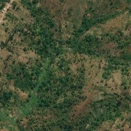 Satellite imagery of Kavumu, BI